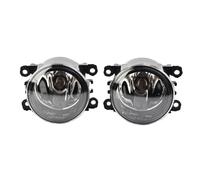 CAKYSE Phares antibrouillard Compatible avec Suzuki pour Grand pour Vitara 2006-2014 1 Paire De Feux Antibrouillard De Pare-Chocs Avant Phares Accessoires De Voiture Conduite Automatique