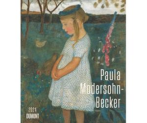 Cal.2024 Tasse Paula Modersohn-Ours