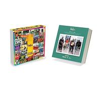 Cal 2024- The Beatles Daily Desktop