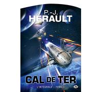 Cal de Ter - Intégrale, Tome 3