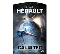 Cal de Ter, T1 : Cal de Ter - Intégrale