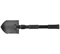 Cal Hawk outils Chacsp Pelle pliante avec Pick, Noir, 41,3 cm