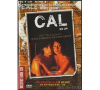 Cal - Helen Mirren, John Lynch, Donal McCann [DVD, All Regions, Import, NTSC] (1984) by Helen Mirren