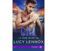 Cal - Lucy Lennox - Juno Publishing - broché - Récit