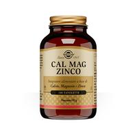 CAL MAG ZINC 100TAV