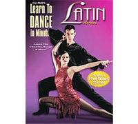 Cal Pozo's Learn To Dance In Minutes - Latin Dances , (+CD) G