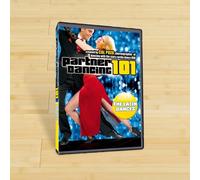 Cal Pozo's Partner Dancing 101: The Latin Dances by Cal Pozo