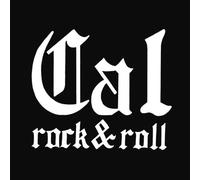 Cal Rock&Roll - Homegrown