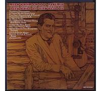 CAL SMITH - best of LP