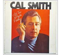 CAL SMITH - CAL SMITH - it's time to pay the fiddler MCA 467 (LP vinyl record)