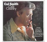 CAL SMITH - CAL SMITH - my kind of country MCA 485 (LP vinyl record)