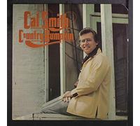 CAL SMITH - country bumpkin LP