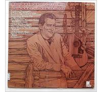 Cal Smith - The Best Of Cal Smith [LP]