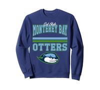 Cal State Monterey Bay Otters CSUMB | Produits dérivés | LCCSUMB0005 Sweatshirt