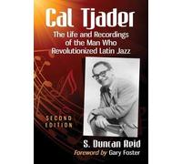 Cal Tjader