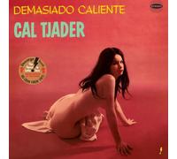 Cal Tjader - Demasiado Caliente (Édition Limitée)