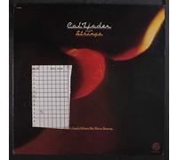 CAL TJADER - last night when we were young LP