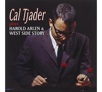 Cal Tjader Plays Harold Arlen/West Side Story
