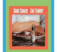 CAL TJADER - soul sauce 45 rpm single