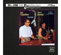 Cal Tjader & Stan Getz