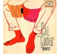 CAL TJADER - the cal tjader quintet LP