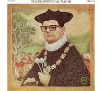 Cal Tjader The Prophet (Vinyl) 12" Album