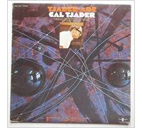 Cal Tjader - Tjader-Ade [LP]