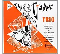 Cal Tjader Trio [12 Inch Analog]