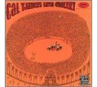 Cal Tjader's Latin Concert