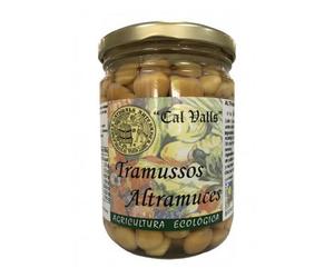 Cal Valls Altramuces con Tomillo Eco 300g