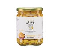 Cal Valls Altramuces Natural Eco Remojad 300g