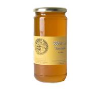 CAL VALLS - Miel de fleur d'oranger 1 kg