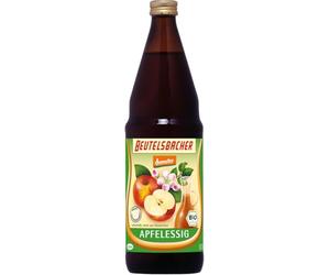 CAL VALLS - Vinaigre de pomme ECO (DEMETER)