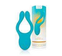 Cala Azul - Jouet pour couples "Dani" - Turquoise