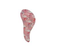 CALA. Brosse Démêlante Tangle-Free Hair Brush (Rose flamant)