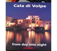 Cala Di Volpe