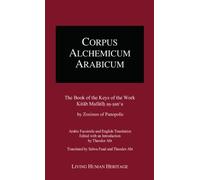 Cala Iii. The Book Of The Keys Of The Work.