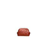 Cala Jade - Aimee Mini Shoulder Bag - Femme - Sacs - Brun - Taille: ONE Size