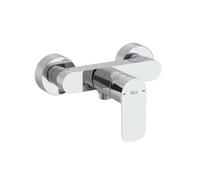 ROCA Mitigeur de douche mural Cala - Chromé