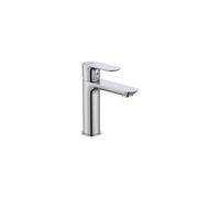 Cala Mitigeur Lavabo Corps Lisse Cold Start-Roca A5A326Ec00