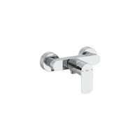 Cala Mitigeur Mural Douche-Roca A5A216Ec00