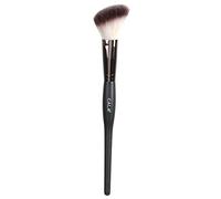 CALA. Pinceau à Fard à Joues PRO BLACK Angled Blush Brush