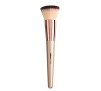 CALA. Pinceau de maquillage Cala Lavish Buffing Brush. Pinceau plat idéal pour appliquer des bases liquides. Aspect impeccable et surlignez également le contour avec des illuminateurs.