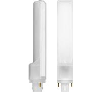 CALA PL 10W G24 2 PINS 220V 135º UNIFORM-LINE LED Beneito Faure - Blanc naturel, G24, 10W