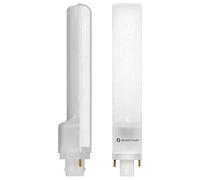 CALA PL 9W G24 2 PINS 220V 135º U.LINE LED de Beneito Faure - Blanc naturel, G24, 9W