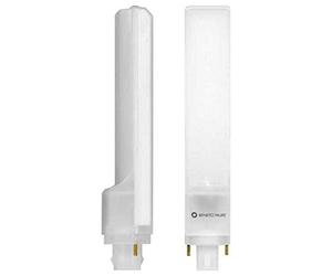 CALA PL 9W G24 2 PINS 220V 135º U.LINE LED de Beneito Faure - Blanc naturel, G24, 9W