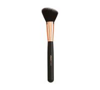 Cala Rose Gold Angled Blush Brush 1ut