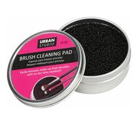 Cala Urban Studio Éponge Nettoyant Pinceau Maquillage 1ut
