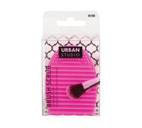Cala Urban Studio Nettoyant Pinceau Maquillage Hot Pink 1ut