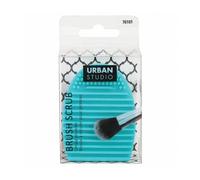 Cala Urban Studio Nettoyant Pinceau Maquillage Vert Bleu 1ut